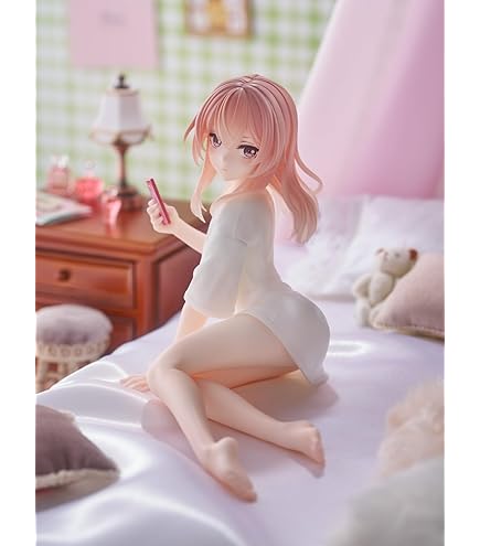 Desktop Cute フィギュア アルベド 露出 Ver. アルベド】オーバーロード Desktop Cute フィギュア アルベド～牛柄